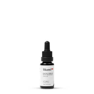 Skin Redness 15 ML