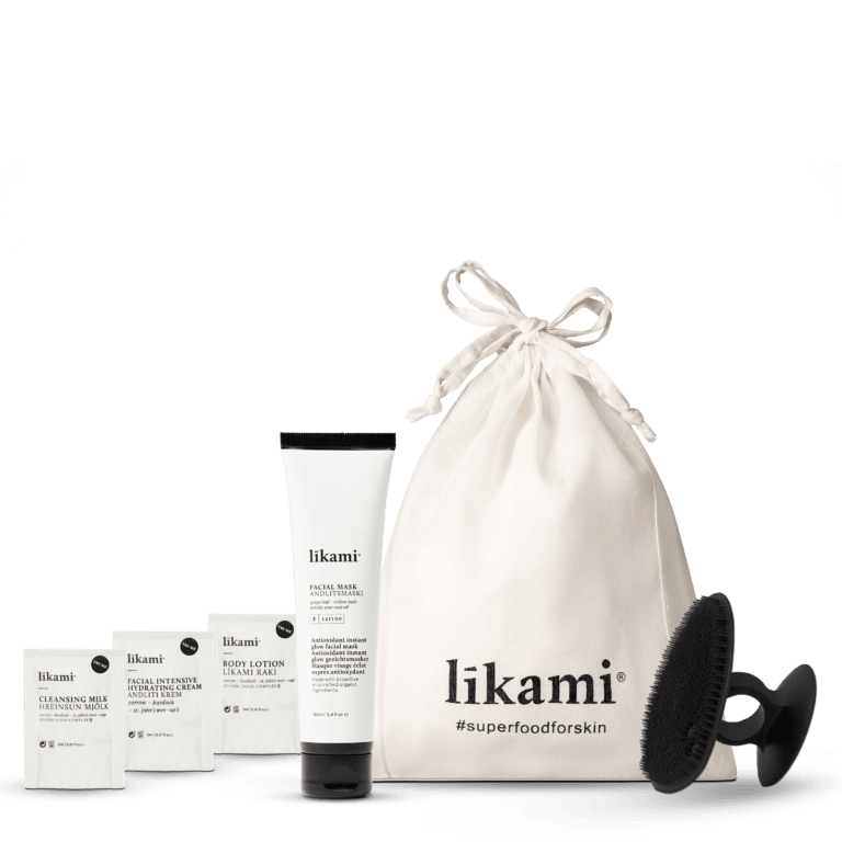 Likami spesialutgave V2