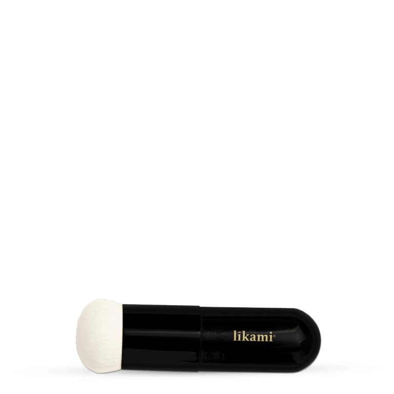 Liquid Blender Brush
