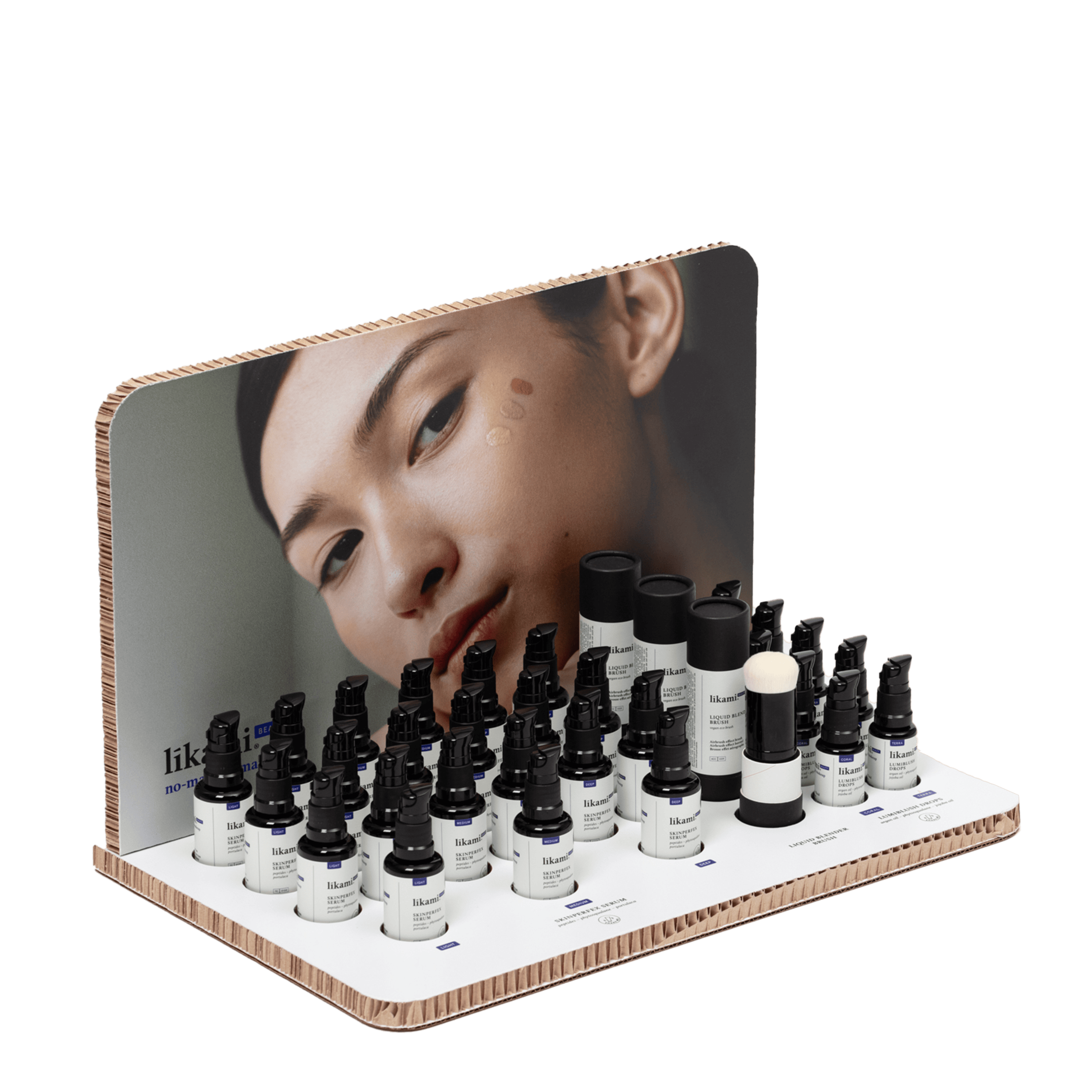 Likami Beauty – Startkit