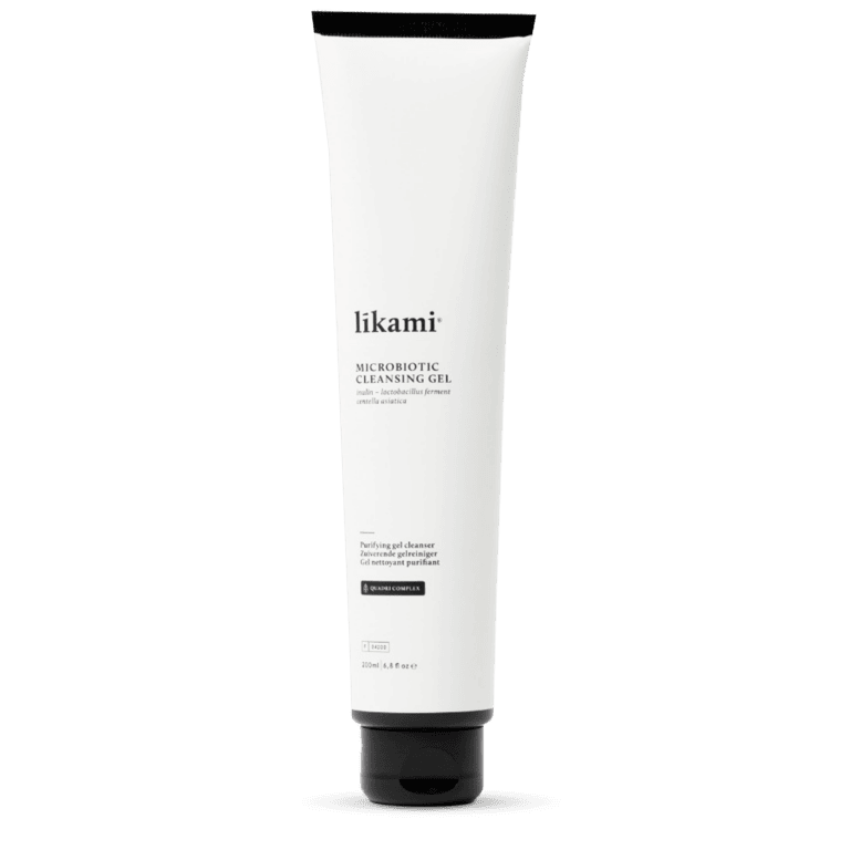 Microbiotic Cleansing Gel