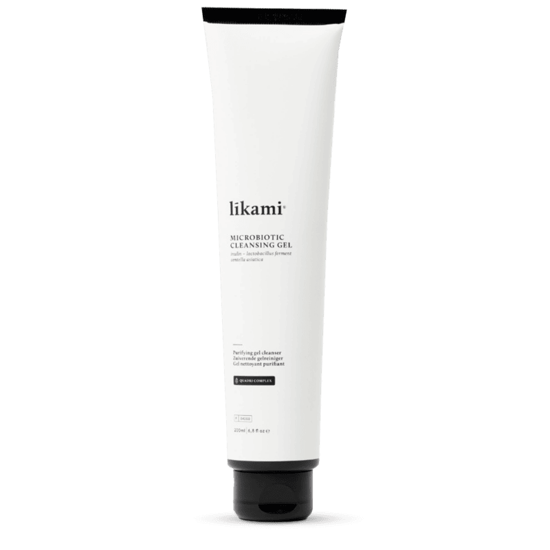 Microbiotic Cleansing Gel