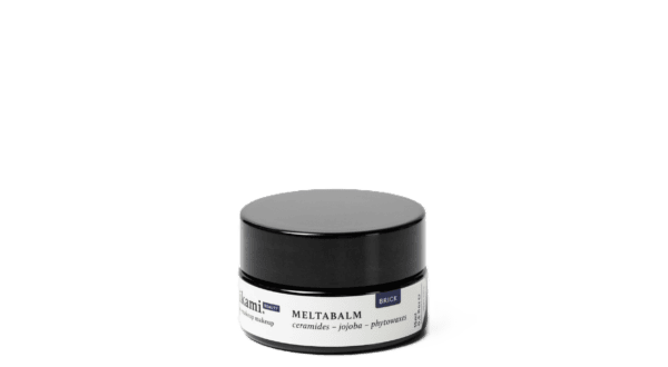 Meltabalm Brick (1) No Back