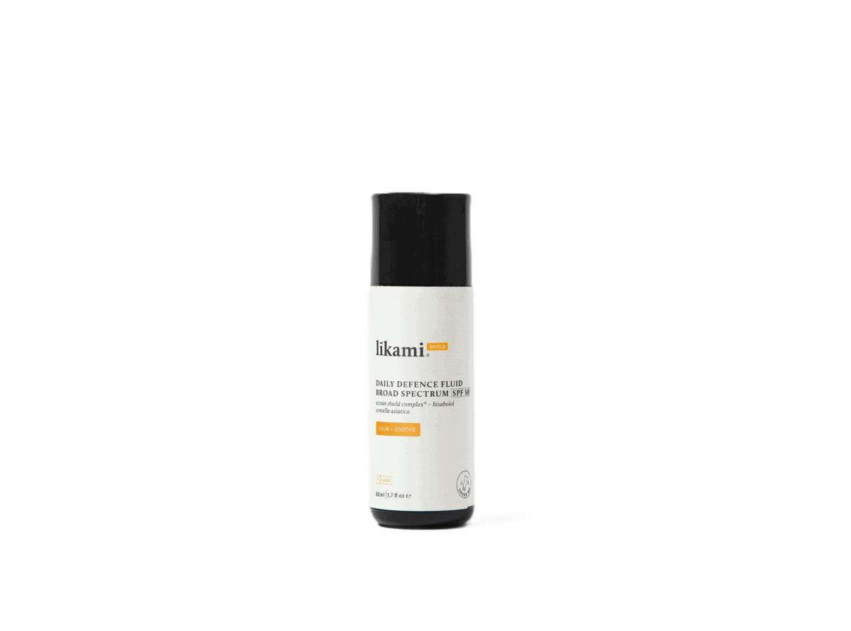 SHIELD Calm+Soothe V2