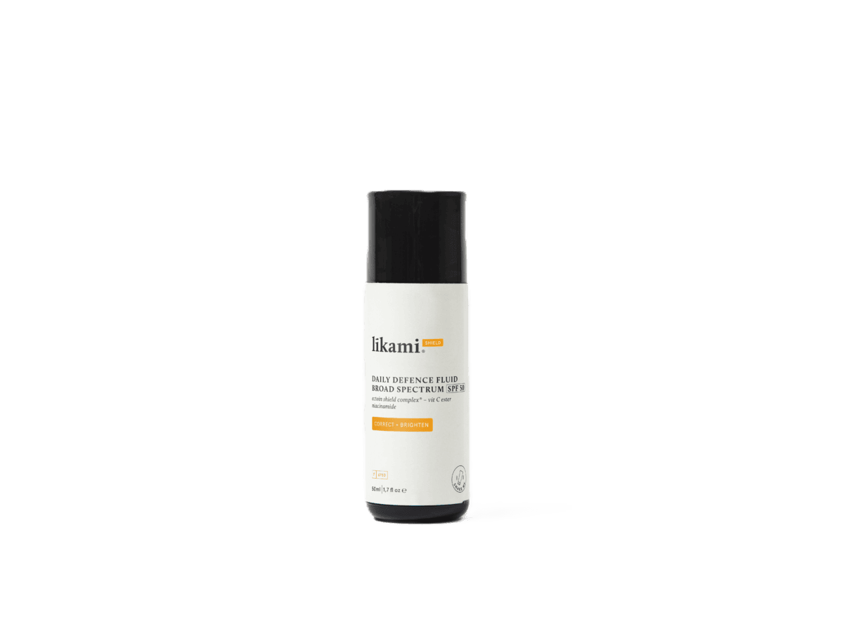 SHIELD Correct+Brighten V2